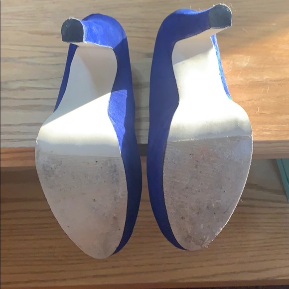 Stilettos - Picture 5 of 5